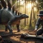 스테고사우루스