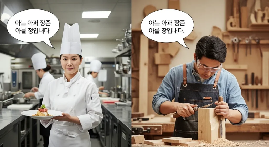 ~로서'와 '~로써'의 쓰임은 어떻게 다를까?