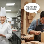 ~로서'와 '~로써'의 쓰임은 어떻게 다를까?