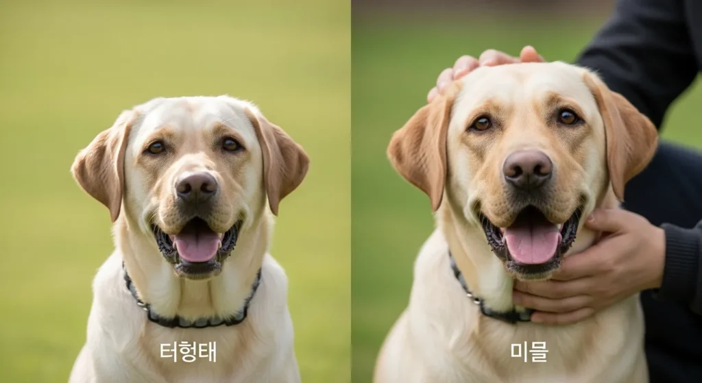 래브라도 리트리버