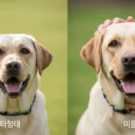 래브라도 리트리버