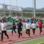 제주특별자치도민체육대회