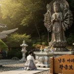 나무아미타불 관세음보살'은 무슨 뜻일까?