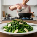 취나물 볶음 만드는 법