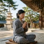 나무아미타불 관세음보살'은 무슨 뜻일까?