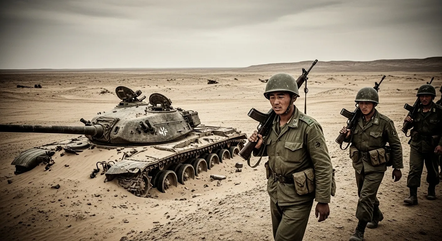 이란 이라크 전쟁