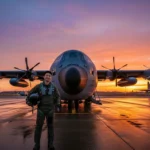 C-130 허큘리스 수송기