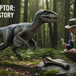 벨로키랍토르