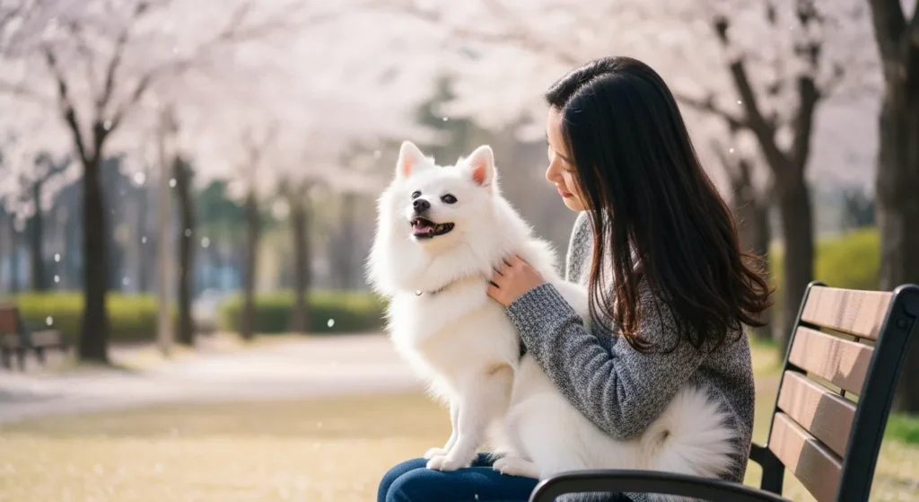 제페니스 스피츠