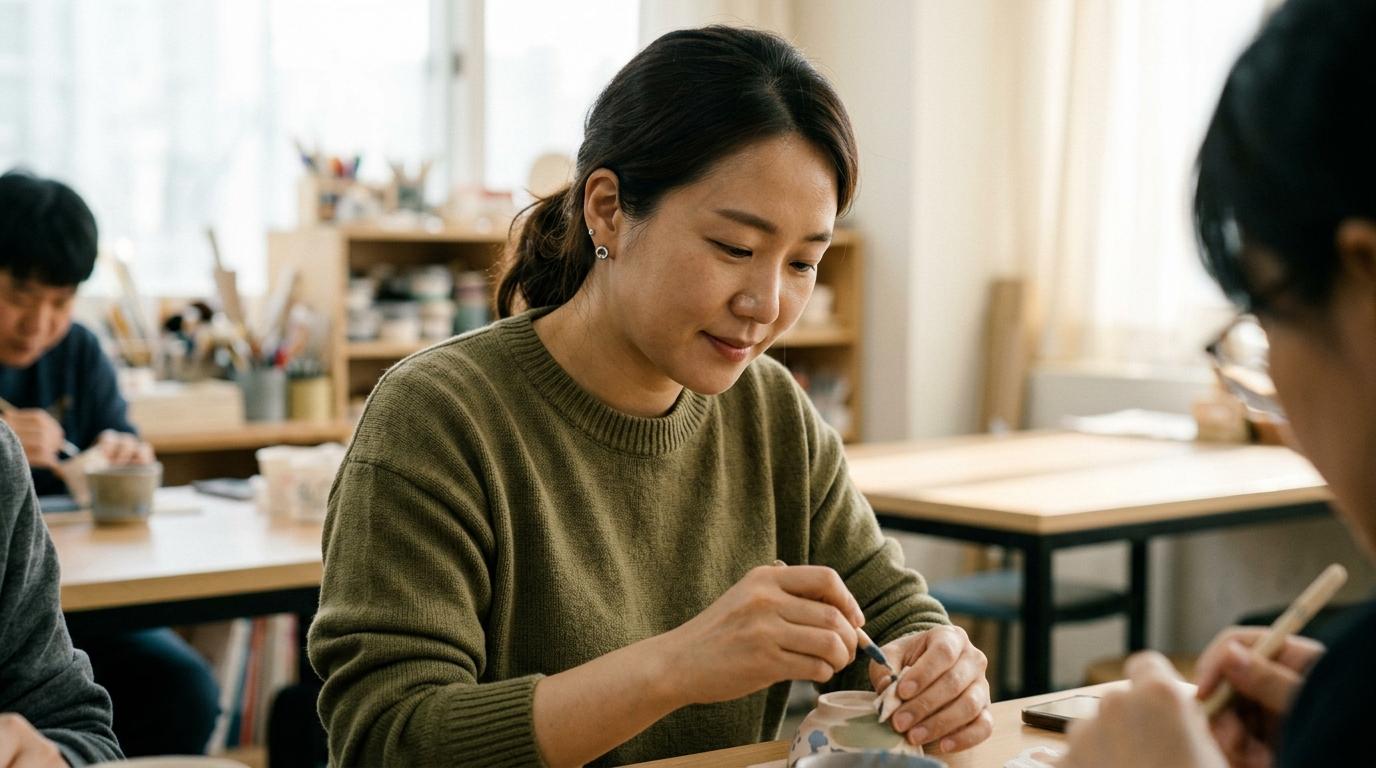 경계성 지능장애