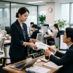 사직서 작성방법