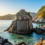 삼국유사 사전 바위 대왕암