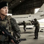 이스라엘 특수부대 사이렛 매트칼의 엔테베 작전