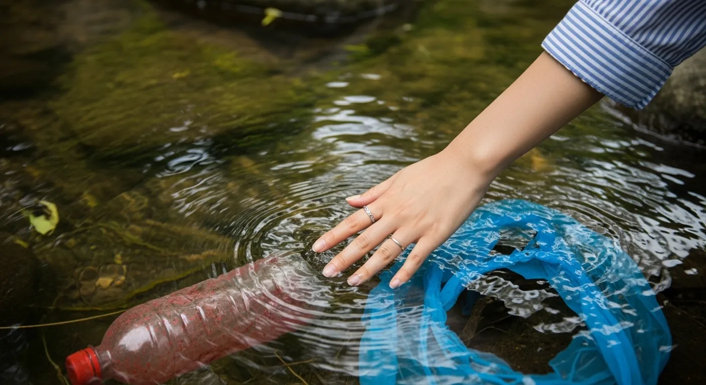 물의 상태 변화
