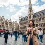 벨기에 국가개요