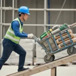 빗면의 원리와 쓰임