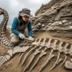 플레시오사우루스