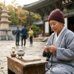 나무아미타불 관세음보살'은 무슨 뜻일까?