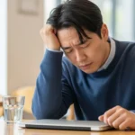 미주신경성 실신