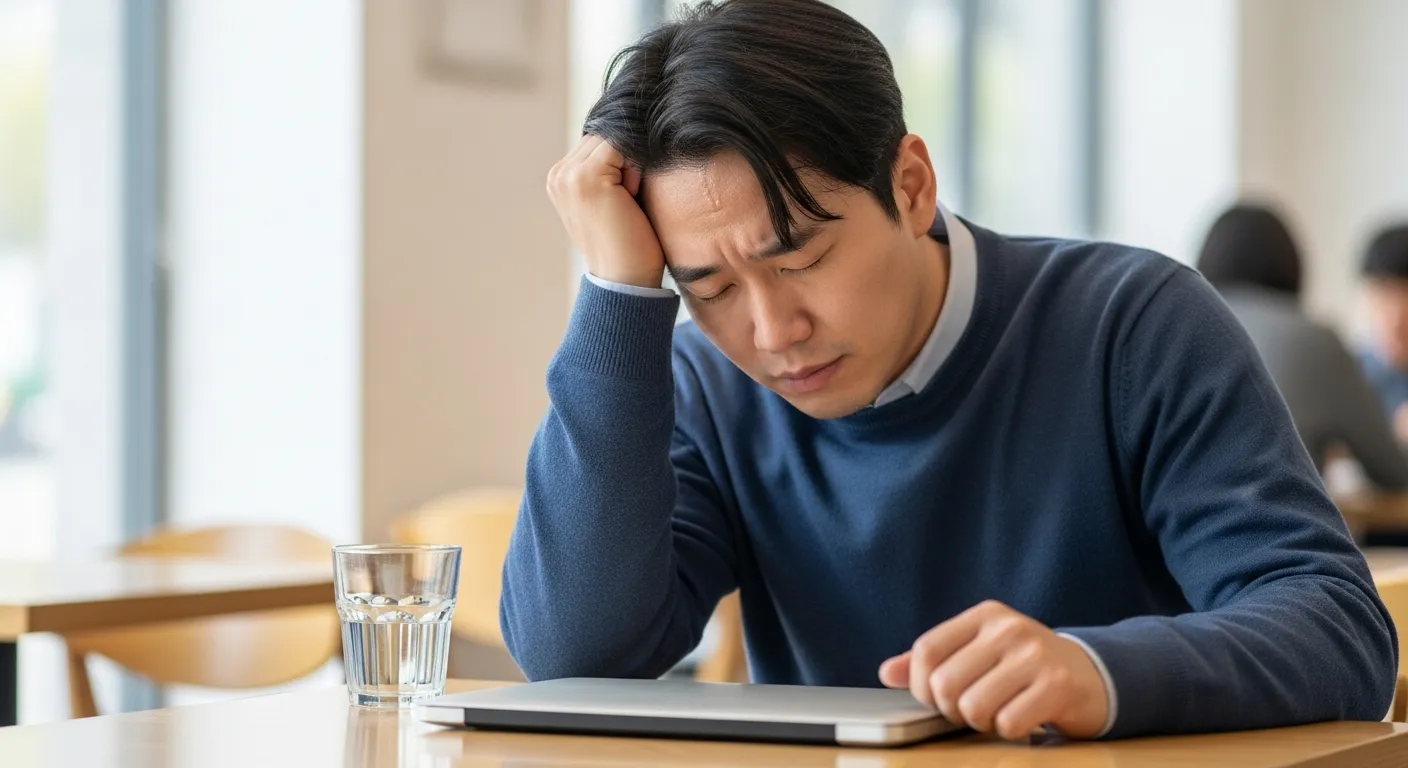 미주신경성 실신