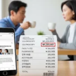 대장내시경 비용은 얼마인가요?