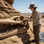 크로노사우루스