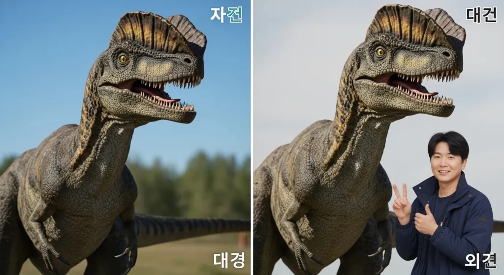 딜로포사우루스