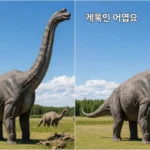 브라키오사우루스