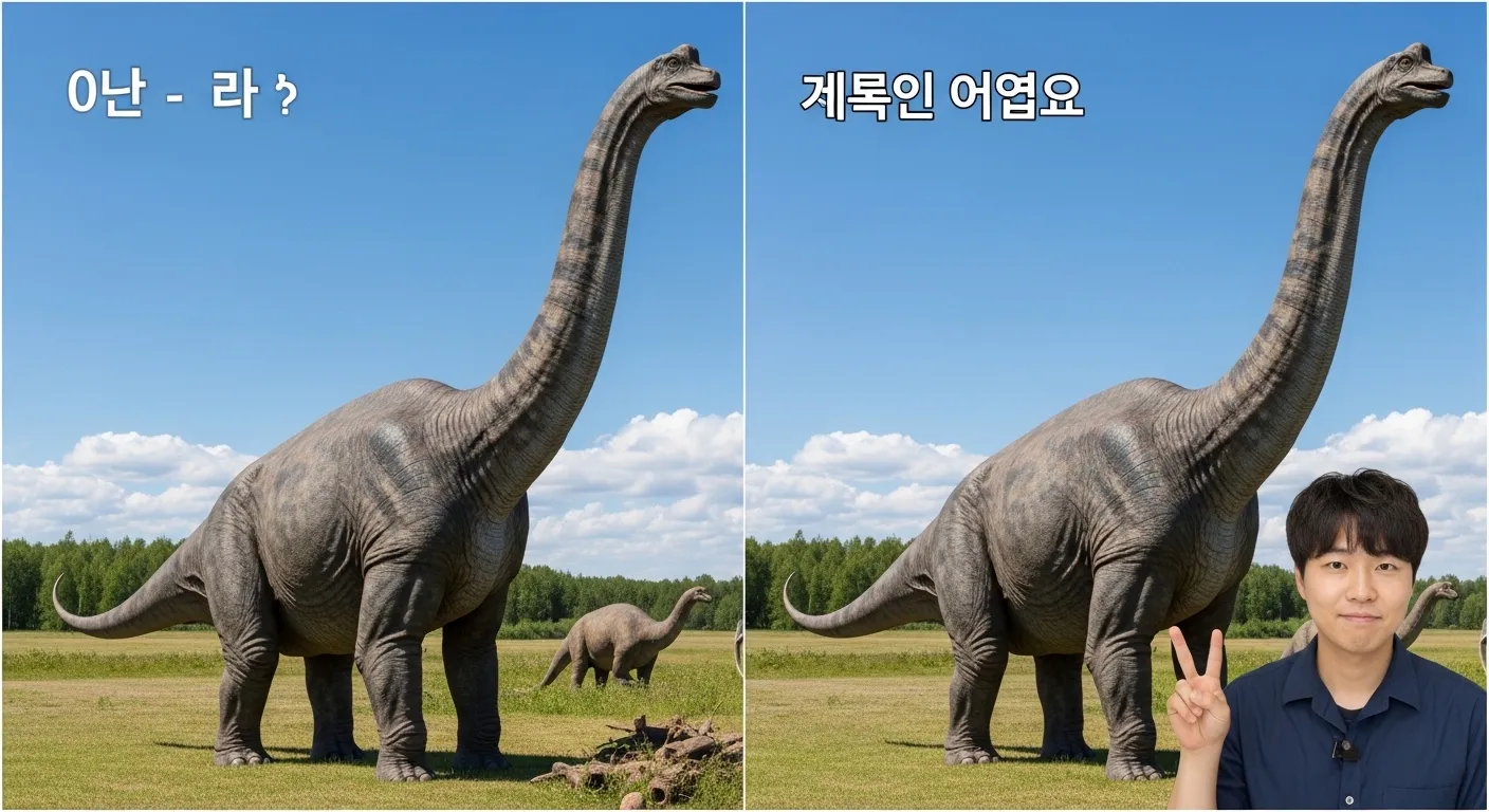 브라키오사우루스