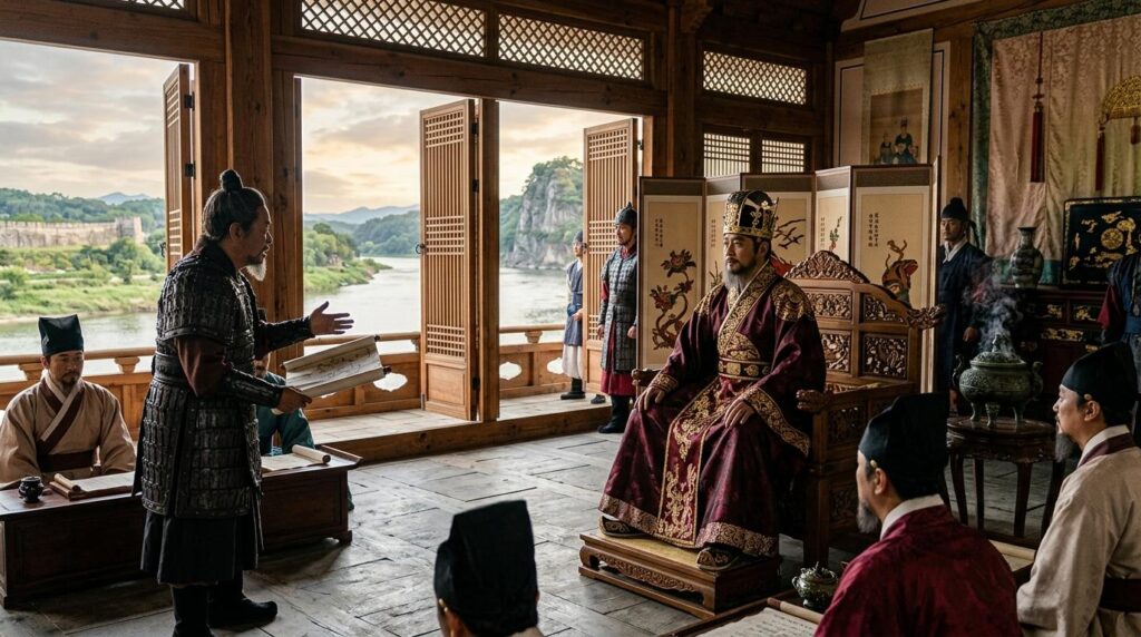 삼국유사 사전 백제 의자왕