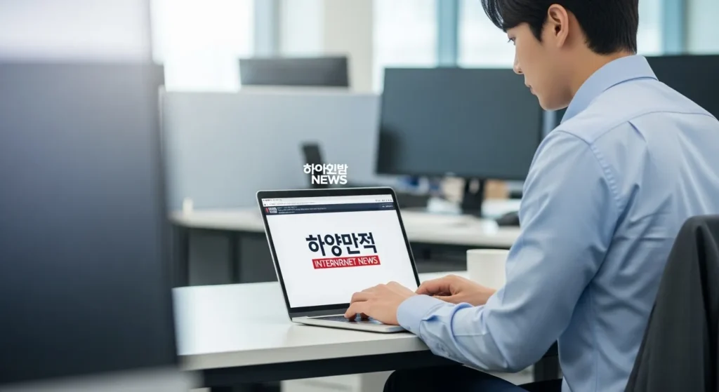 『함양인터넷뉴스』