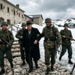 독일 최정예 비밀전사 야크트페어반트 502의 무솔리니 구출작전