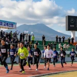 제주특별자치도민체육대회