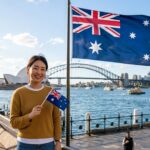 오스트레일리아 국기