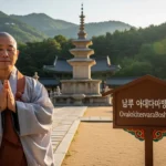 나무아미타불 관세음보살'은 무슨 뜻일까?