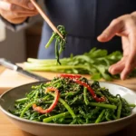 취나물 볶음 만드는 법