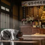 나무아미타불 관세음보살'은 무슨 뜻일까?