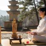 나무아미타불 관세음보살'은 무슨 뜻일까?