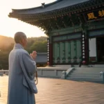 나무아미타불 관세음보살'은 무슨 뜻일까?