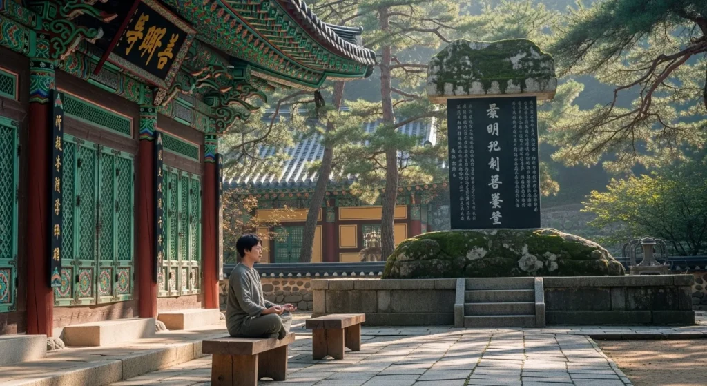 나무아미타불 관세음보살'은 무슨 뜻일까?