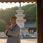 나무아미타불 관세음보살'은 무슨 뜻일까?