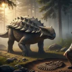 안킬로사우루스