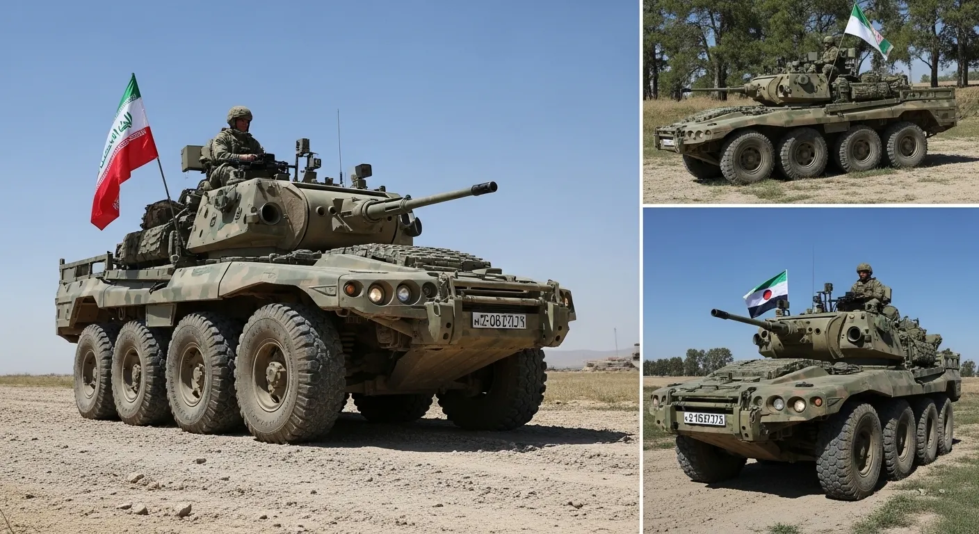 이란 이라크 전쟁