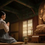 나무아미타불 관세음보살'은 무슨 뜻일까?