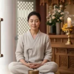 나무아미타불 관세음보살'은 무슨 뜻일까?