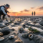 갯벌에 사는 생물