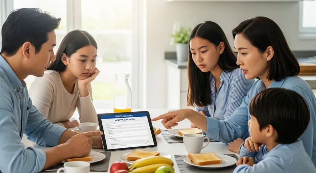 건강보험 피부양자 자격