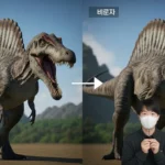 스피노사우루스