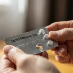 삼진디아제팜정2mg