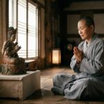 나무아미타불 관세음보살'은 무슨 뜻일까?